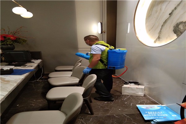 連南殺蟲以效果來看成果【殺蟲機(jī)構(gòu)】