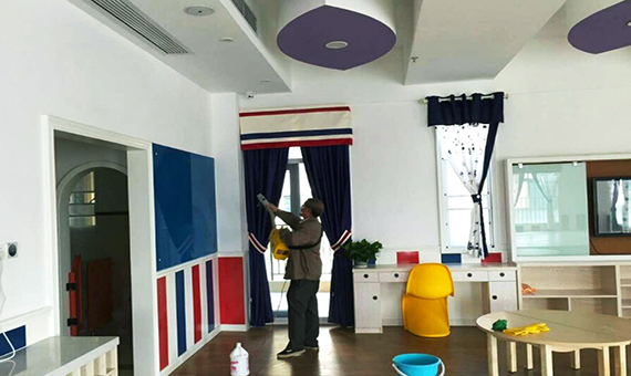 選擇殺蟲滅鼠企業(yè)，安全環(huán)保最重要